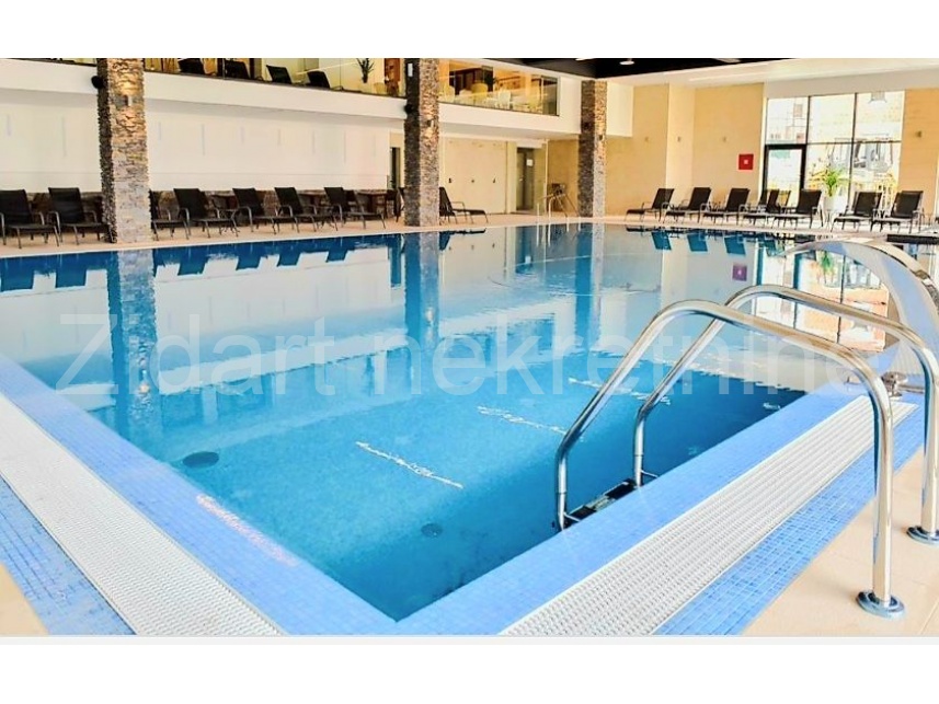 Квартира, 312 м², 61 000$ — FAKTOR